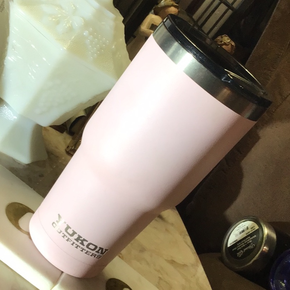 30oz. YUKON OUTFITTERS TUMBLER